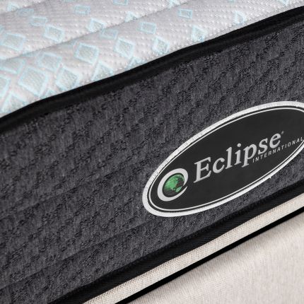 【Eclipse】ESV511 Xtral-cool高碳鋼獨立筒單人床墊