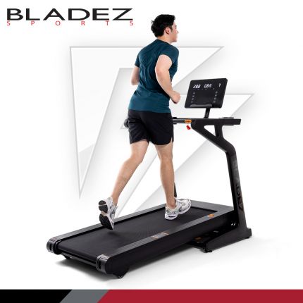 【BLADEZ】X7極限戰將商用跑步機