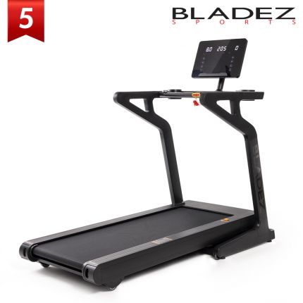 【BLADEZ】X7極限戰將商用跑步機