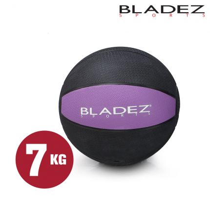 【BLADEZ】橡膠7KG藥球