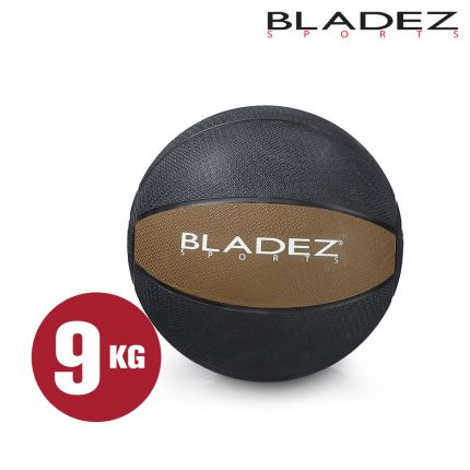 【BLADEZ】橡膠9KG藥球