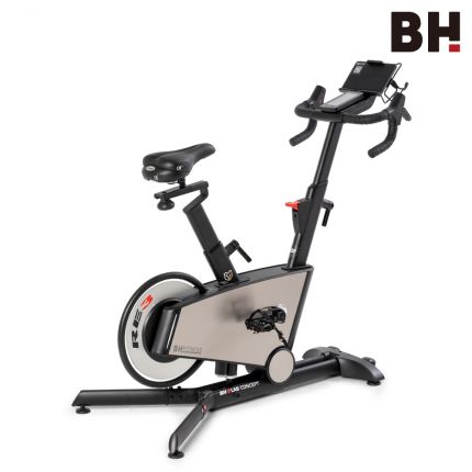 【BH】RE3 磁控智能不鏽鋼飛輪車  