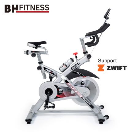 BH H919CZ SB3 雙合金競速磁控飛輪車 