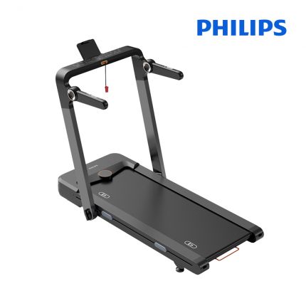 【PHILIPS】FIT3102T 飛利浦感應變速跑步機