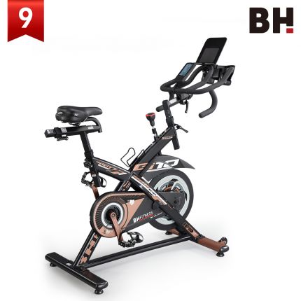 【BH】H966PW G10 Percent Watt 百分比精功率磁控飛輪車