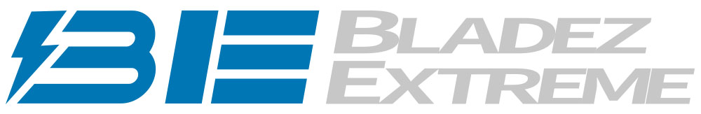 BE Logo