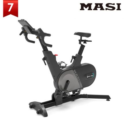 【MASI】MH80 EV-01 智能訓練單車