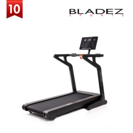 【BLADEZ】X7極限戰將商用跑步機