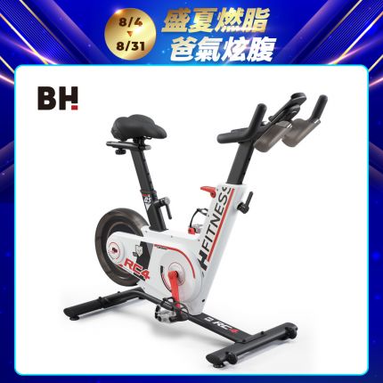 BH RC4 智型車 | 家用自行車 | 室內單車