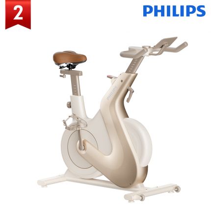 【PHILIPS】 飛利浦智發電訓練車 FIT3102B-小金鹿 飛利浦2.0智發電系統