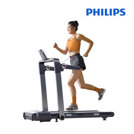 【PHILIPS】FIT3102T 飛利浦感應變速跑步機