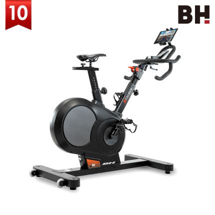 【BH】H9343 XCALIBUR EMS 智能訓練單車