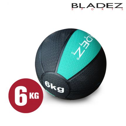 【BLADEZ】橡膠6KG藥球