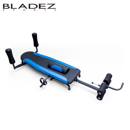 【BLADEZ】ZE4510背部拉伸機