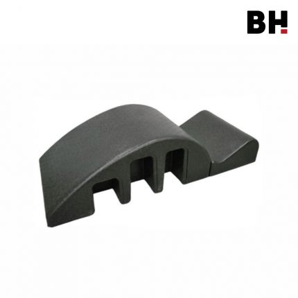 【BH】RP-005EPP EPP脊椎弧形體態美背器｜居家美背與核心訓練首選