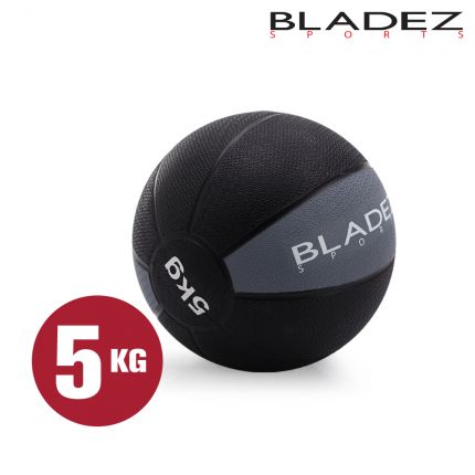 【BLADEZ】橡膠5KG藥球