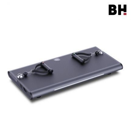 BH P1 Pro 120kg智能力量站重訓機占地最小，功能最多