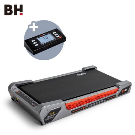 【BH】G33 Any Go輕步緩坡機