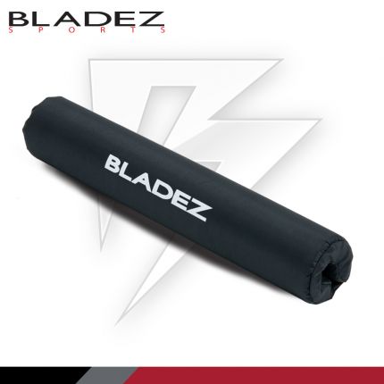 【BLADEZ】重訓長槓肩頸護套PGS1