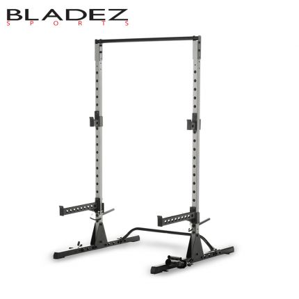 【BLADEZ】FITNESS REALITY 複合訓練深蹲重訓架-F2809