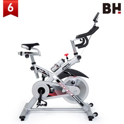 BH H919CZ SB3 雙合金競速磁控飛輪車 