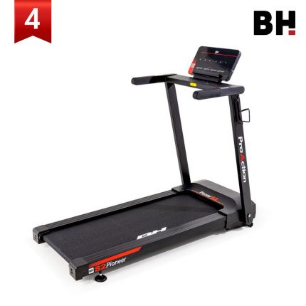 【BH】 G6233 Pioneer S2跑步機