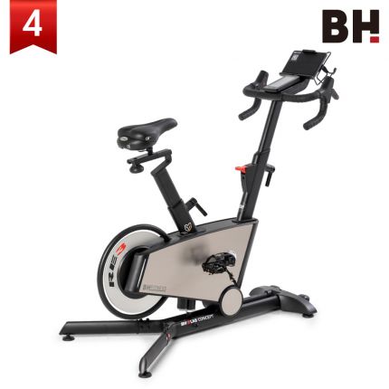 【BH】RE3 磁控智能不鏽鋼飛輪車  