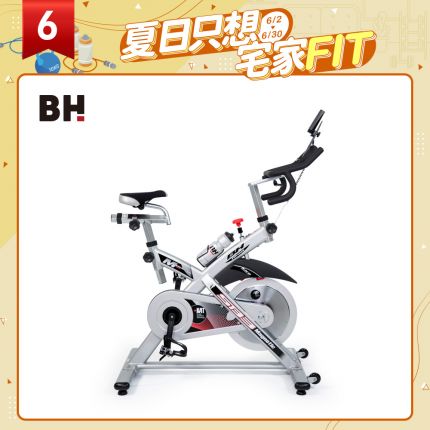 BH H919CZ SB3 雙合金競速磁控飛輪車 
