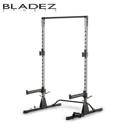 FITNESS REALITY 複合訓練深蹲重訓架-F2809