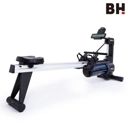 【BH】ER-01 18槳動態水划船機  