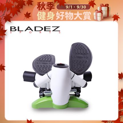 InStep_企鵝踏步機(專業版)